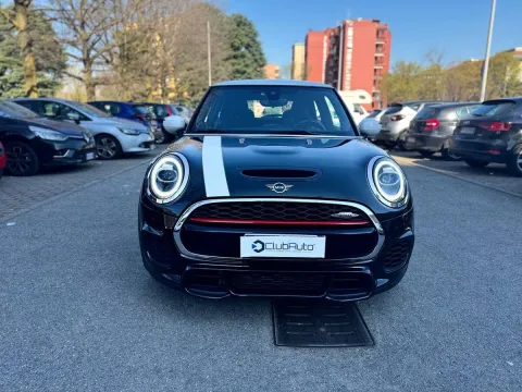 Mini Mini 3p 2.0 John Cooper Works Pro auto - Immagine 2