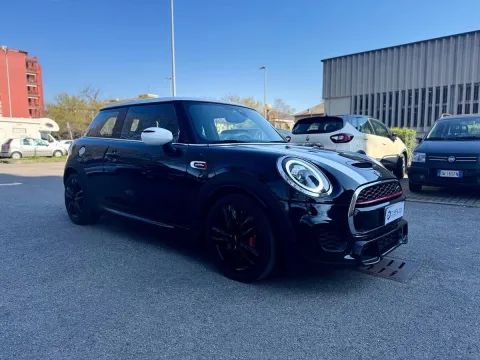 Mini Mini 3p 2.0 John Cooper Works Pro auto - Immagine 3