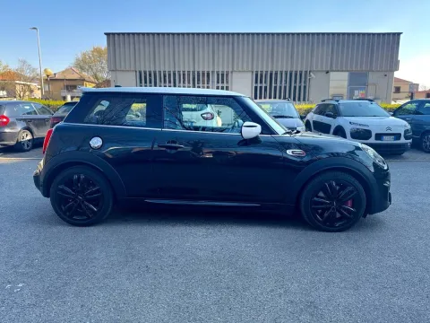 Mini Mini 3p 2.0 John Cooper Works Pro auto - Immagine 4