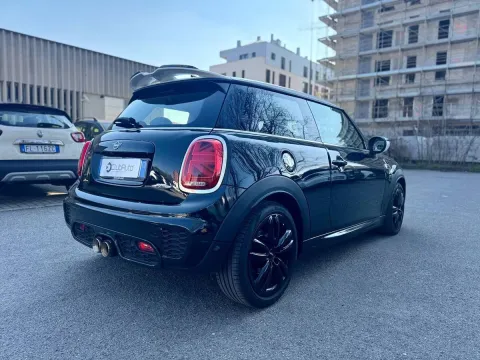 Mini Mini 3p 2.0 John Cooper Works Pro auto - Immagine 5