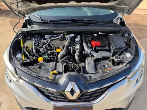 Renault Captur 1.5 blue dci Business 115cv edc - Immagine 29