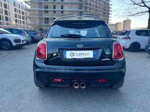 Mini Mini 3p 2.0 John Cooper Works Pro auto - Immagine 6