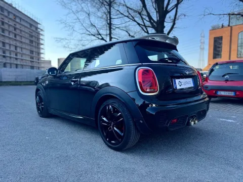 Mini Mini 3p 2.0 John Cooper Works Pro auto - Immagine 7