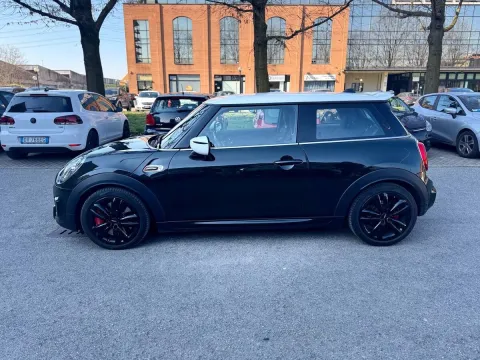 Mini Mini 3p 2.0 John Cooper Works Pro auto - Immagine 8