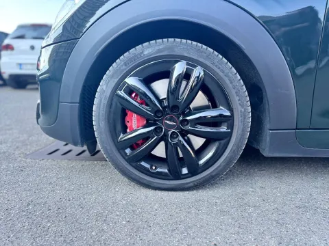 Mini Mini 3p 2.0 John Cooper Works Pro auto - Immagine 9