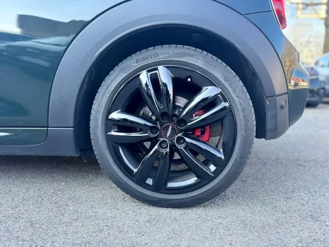Mini Mini 3p 2.0 John Cooper Works Pro auto - Immagine 10