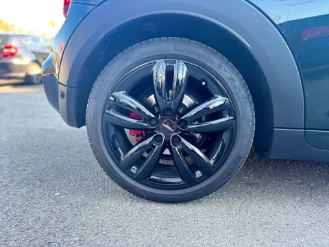 Mini Mini 3p 2.0 John Cooper Works Pro auto - Immagine 11