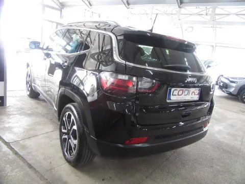 Jeep Compass 1.6 mjt Limited 2wd 130cv - Immagine 5