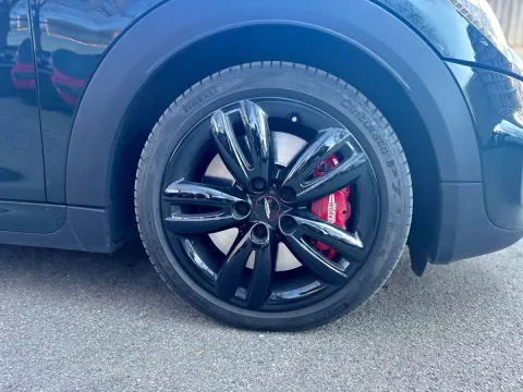 Mini Mini 3p 2.0 John Cooper Works Pro auto - Immagine 12