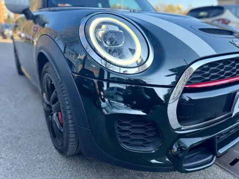 Mini Mini 3p 2.0 John Cooper Works Pro auto - Immagine 15