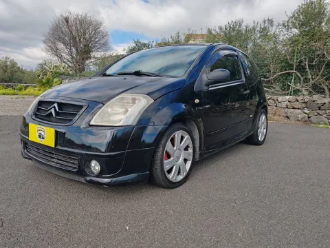 Citroen C2 1.6 hdi Vts 110cv fap - Immagine 3