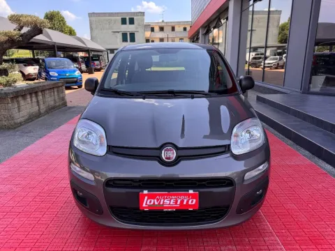 Fiat Panda 1.0 firefly hybrid City Life s&s 70cv 5p.ti - Immagine 3