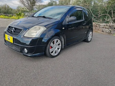 Citroen C2 1.6 hdi Vts 110cv fap - Immagine 4