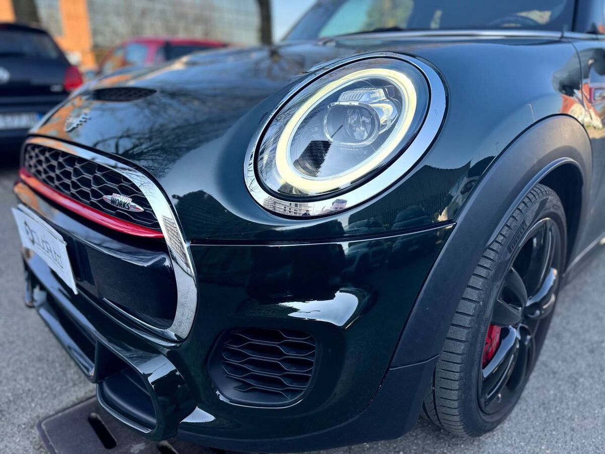Mini Mini 3p 2.0 John Cooper Works Pro auto - Immagine 17