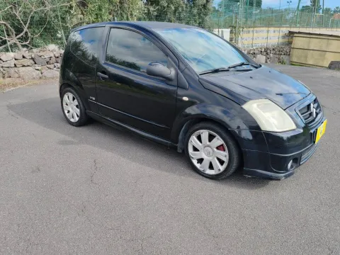 Citroen C2 1.6 hdi Vts 110cv fap - Immagine 5