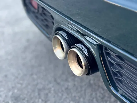 Mini Mini 3p 2.0 John Cooper Works Pro auto - Immagine 18