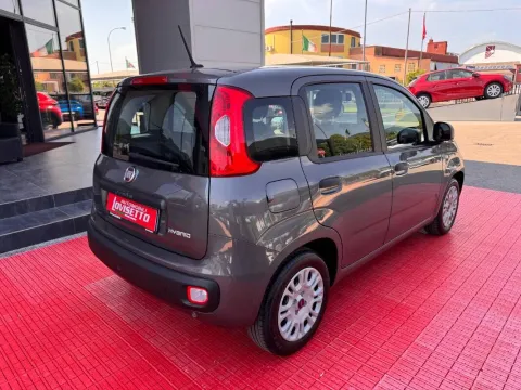 Fiat Panda 1.0 firefly hybrid City Life s&s 70cv 5p.ti - Immagine 5