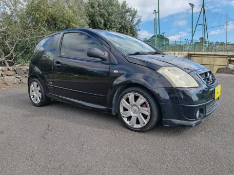 Citroen C2 1.6 hdi Vts 110cv fap - Immagine 7