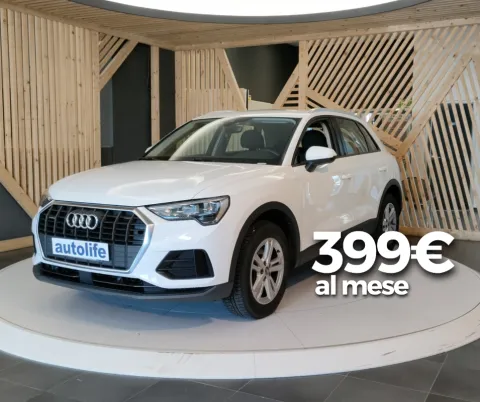 Audi Q3 40 2.0 tdi Business quattro 190cv s-tronic - Immagine 1