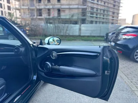 Mini Mini 3p 2.0 John Cooper Works Pro auto - Immagine 21