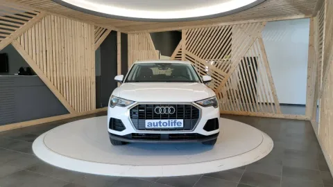 Audi Q3 40 2.0 tdi Business quattro 190cv s-tronic - Immagine 2