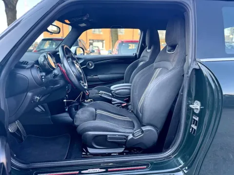 Mini Mini 3p 2.0 John Cooper Works Pro auto - Immagine 22