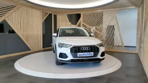Audi Q3 40 2.0 tdi Business quattro 190cv s-tronic - Immagine 3