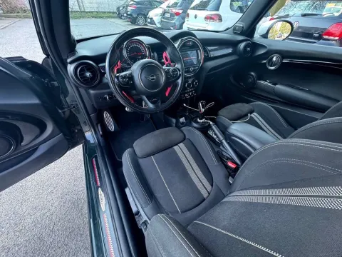Mini Mini 3p 2.0 John Cooper Works Pro auto - Immagine 23