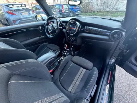 Mini Mini 3p 2.0 John Cooper Works Pro auto - Immagine 24