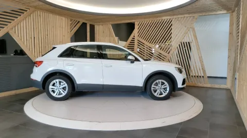Audi Q3 40 2.0 tdi Business quattro 190cv s-tronic - Immagine 5