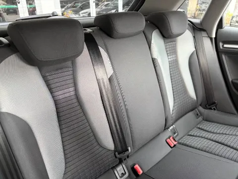 Audi A3 Sportback 2.0 tdi Design quattro edition 150cv - Immagine 14