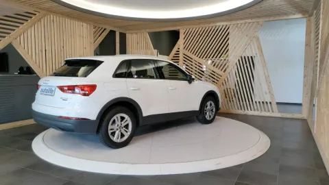 Audi Q3 40 2.0 tdi Business quattro 190cv s-tronic - Immagine 6