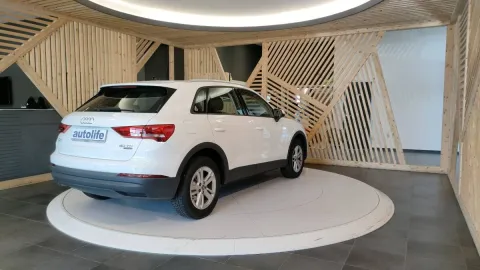 Audi Q3 40 2.0 tdi Business quattro 190cv s-tronic - Immagine 7