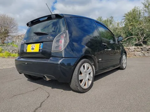 Citroen C2 1.6 hdi Vts 110cv fap - Immagine 14