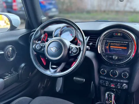 Mini Mini 3p 2.0 John Cooper Works Pro auto - Immagine 28