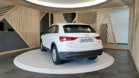 Audi Q3 40 2.0 tdi Business quattro 190cv s-tronic - Immagine 9