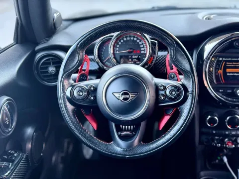 Mini Mini 3p 2.0 John Cooper Works Pro auto - Immagine 29