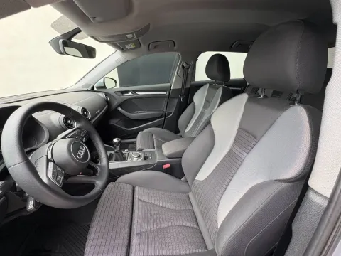 Audi A3 Sportback 2.0 tdi Design quattro edition 150cv - Immagine 18