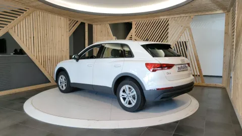 Audi Q3 40 2.0 tdi Business quattro 190cv s-tronic - Immagine 10