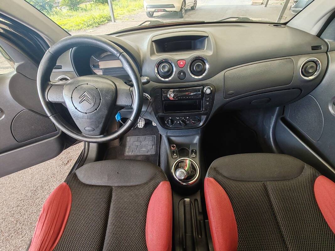 Citroen C2 1.6 hdi Vts 110cv fap - Immagine 17