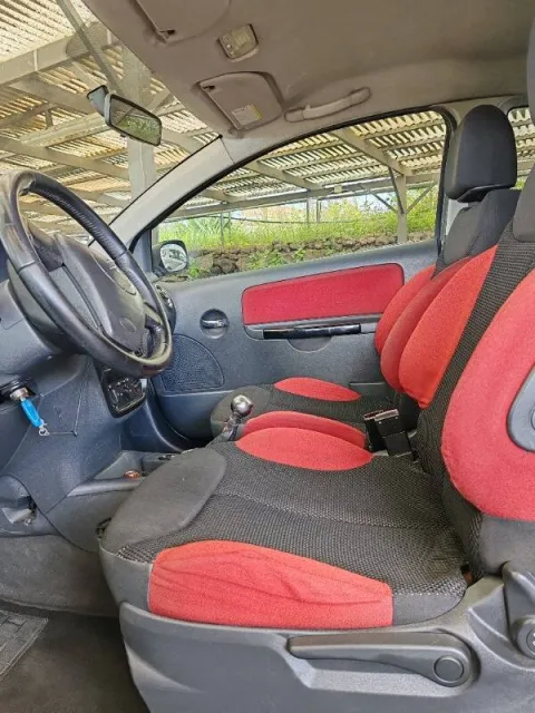 Citroen C2 1.6 hdi Vts 110cv fap - Immagine 18