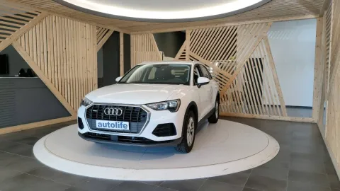 Audi Q3 40 2.0 tdi Business quattro 190cv s-tronic - Immagine 13