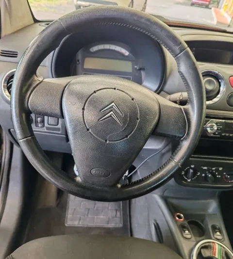 Citroen C2 1.6 hdi Vts 110cv fap - Immagine 19
