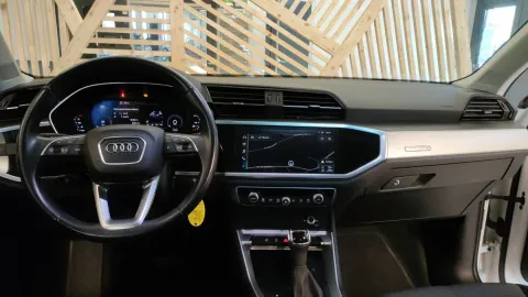 Audi Q3 40 2.0 tdi Business quattro 190cv s-tronic - Immagine 19