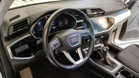 Audi Q3 40 2.0 tdi Business quattro 190cv s-tronic - Immagine 21