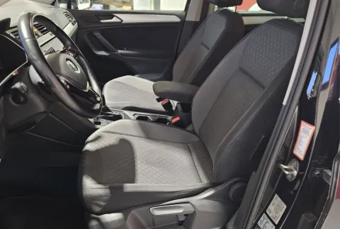 Volkswagen Tiguan 2.0 tdi Advanced R-Line Exterior Pack 150cv dsg - Immagine 11