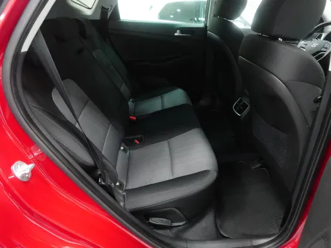 Hyundai Tucson 1.6 crdi Xprime 2wd 136cv my20 - Immagine 28