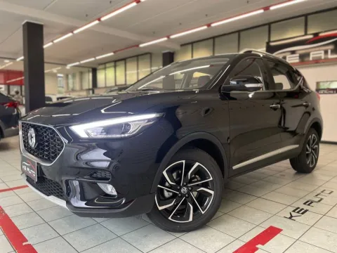 Mg ZS 1.5 Luxury - Immagine 1