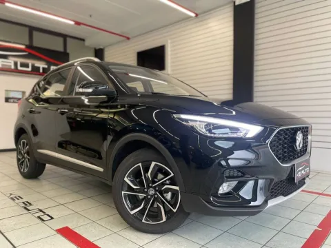 Mg ZS 1.5 Luxury - Immagine 3