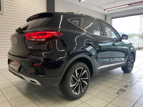 Mg ZS 1.5 Luxury - Immagine 4